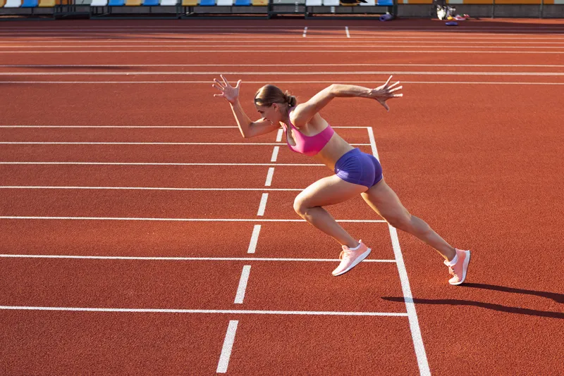 Visste du detta om pronation?