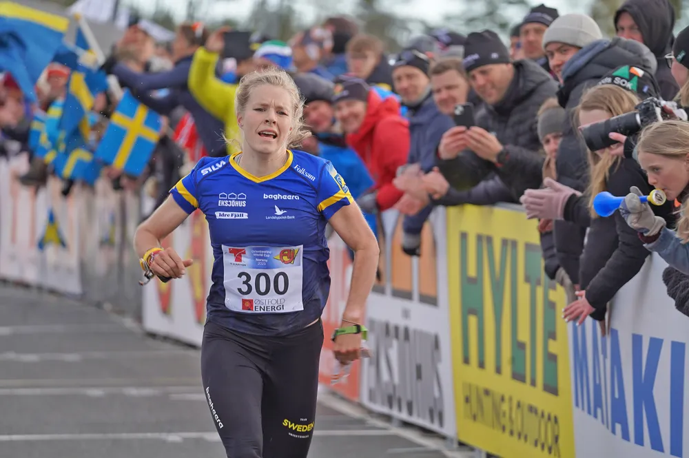 sara hagström